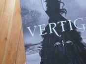 exemplaire "Vertige" gagner