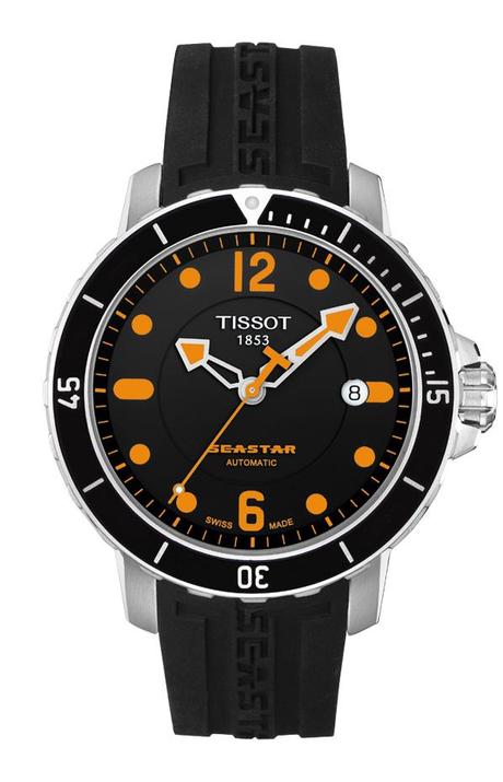 Tissot Seastar 1000 ref.T066.407.17.057.00