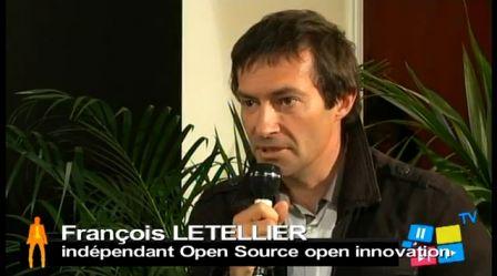 Editeur open source