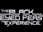 Black Eyed Peas Experience vidéo