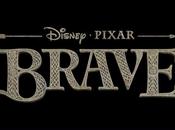 Good as... "Brave", prochain Disney Pixar