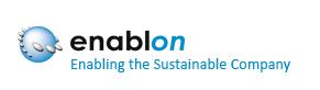 Logo - Enablon