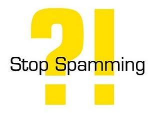Le spamming: quels sont vos droits ?