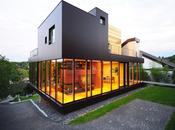 Exposition Habiter pente juillet