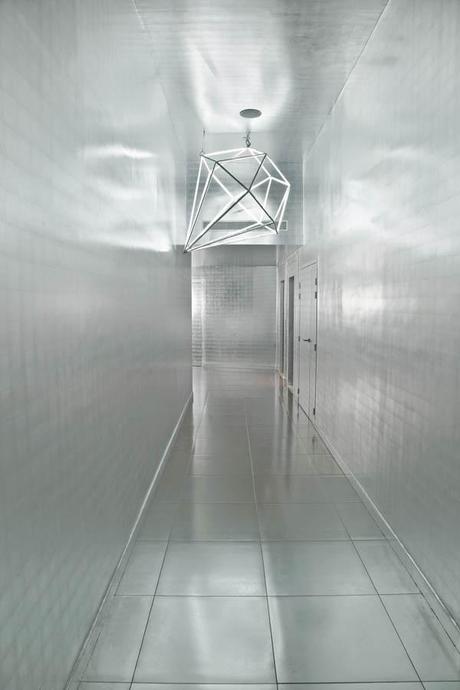 La Maison Champs Elysées de Martin Margiela ouvre ses portes…