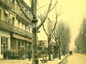 Cènt après alèio Jean-Jaurès