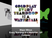 Nouvel trois chansons Coldplay. Every Teardrop a...