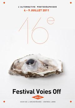 Voies Off :: Arles 2011