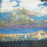 Pierre Bonnard – Dans la lumière de la Méditerranée au Musée du Cannet