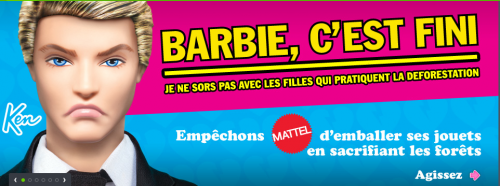 barbie divorce ken