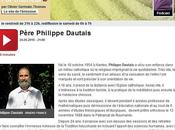 Chemin vie... Père Philippe Dautais