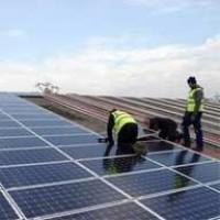A Macaé, EDF ouvre la première usine solaire brésilienne