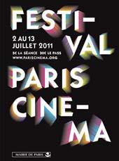 Festival Paris Cinéma - Du 2 au 13 juillet 2011