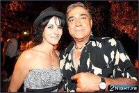 Apero entre amis au florida palace