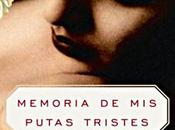 Mémoire putes tristes: Gabriel Garcia Marquez