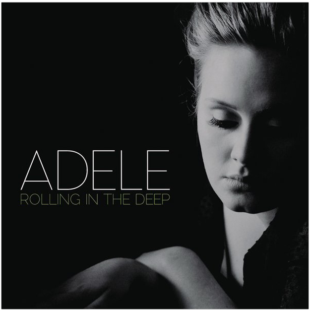 ADELE Rolling in the deep Adele   Rolling In The Deep (Remix) | by Tune In Crew 