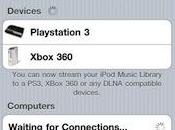 Application AirMusic pour iPhone iPad