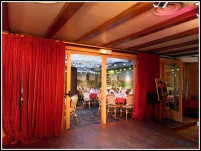 Rien de tel qu'un anniversaire pour réunir des amoureux de Paris !