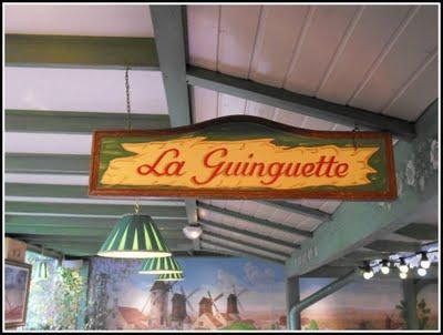 Rien de tel qu'un anniversaire pour réunir des amoureux de Paris !