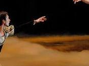 Actu ballet "Giselle" gratuit plein soir cours Chapeau rouge direct Grand-Théâtre