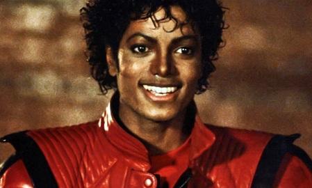 Thriller : une veste à 1,8 millions de dollars
