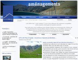 UTN de Piau-Engaly : nouveaux reports probables... 