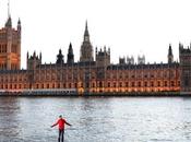 Good as... Magicien Dynamo marche Tamise