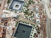 Good as... Chantier World Trade Center York