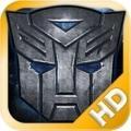 Electronic Arts sort Transformers iPad