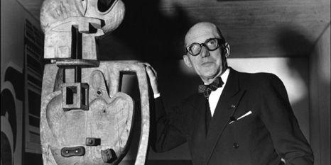Le dossier Le Corbusier à l'Unesco en difficultés