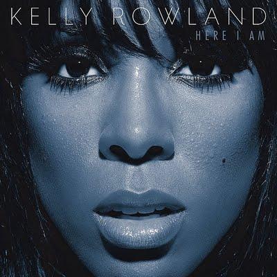 Kelly Rowland dévoile la pochette de son nouvel album 