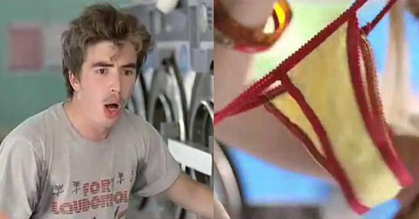 axe Axe vous garde au frais dans les moments intenses