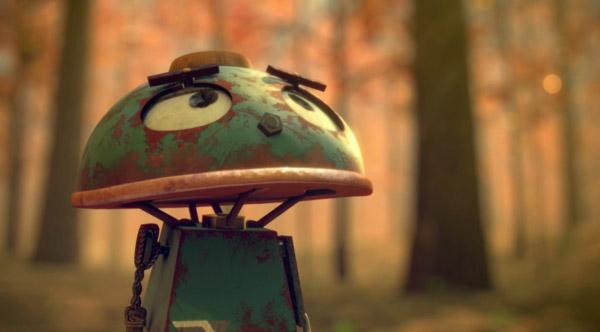 origin Court métrage :Origins