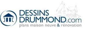 Logo DessinsDrummond 300x115 Dessins Drummond 