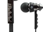 Nouveaux écouteurs Heartbeats Lady Gaga