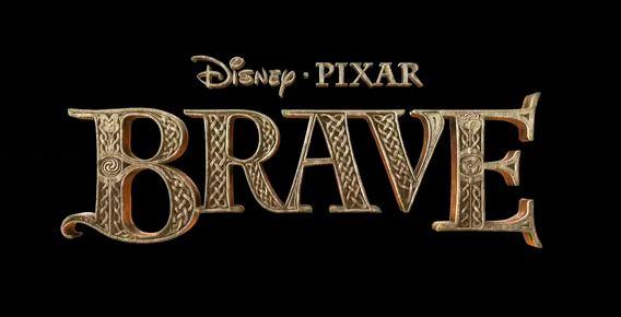 brave Brave : le nouveau Pixar