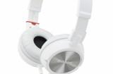 MDR ZX300 W White 1200 160x105 Casque Sony MDR ZX300