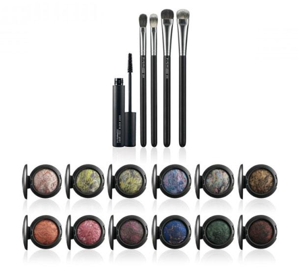 Prochaines collections Mac - Juillet 2011