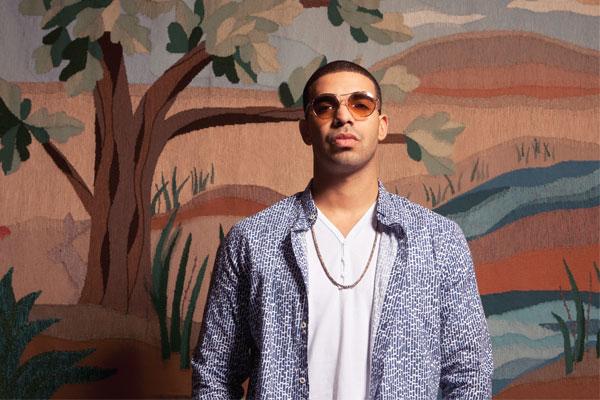 Le single « Marvin’s Room » de Drake en vidéo