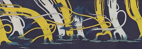 Micah Lidberg Micah Lidberg et la nature atomique