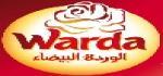 Warda prouve son amour pour les tunisiens