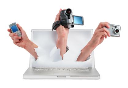 Un Français sur quatre seulement suit une stratégie multicanal