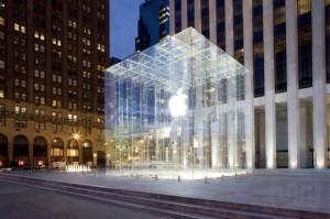 10 ans d’Apple Store!