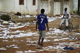 Au Sénégal, la colère contre les délestages tourne à l'émeute