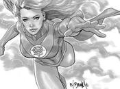 comics filles Catfight