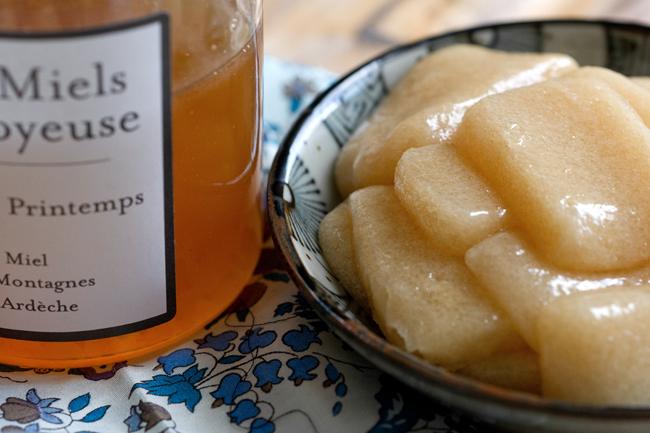 petite poêlée d'été, 