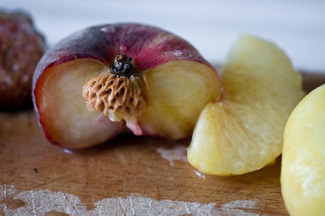 petite poêlée d'été, 