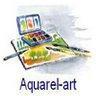 Cours d’aquarelle en ligne d’ Arts Web Group sur Knol de Google