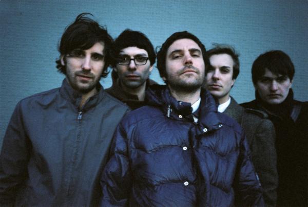 Shit Browne au Nouveau Casino le 8 juillet