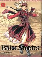 Bride Stories T1